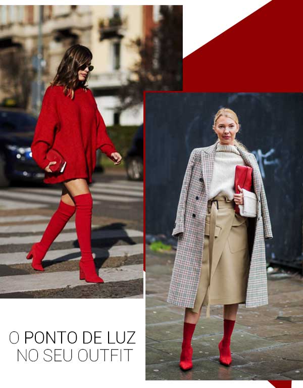 Diversas dicas de como encontrar os modelos de botas ideais.