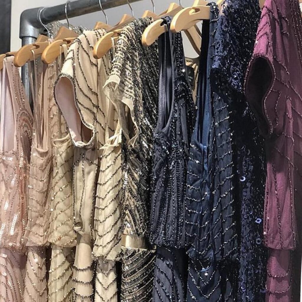 Vestidos de Festa Dress&Go