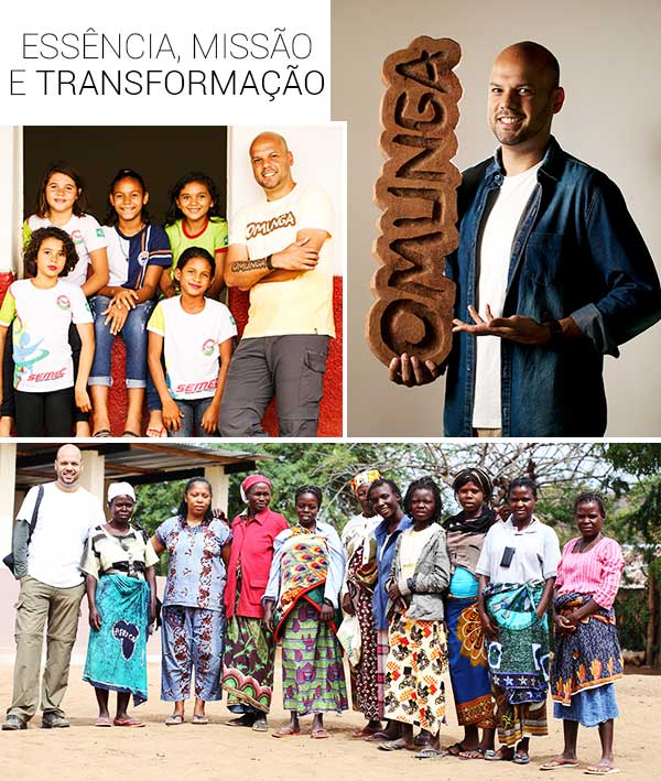 Imagem inspiração Projeto Omunga.