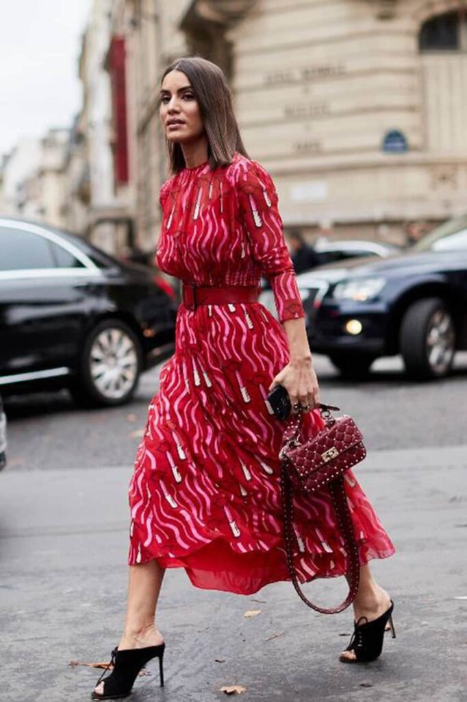 Look inspiração com modelos de tamanco
