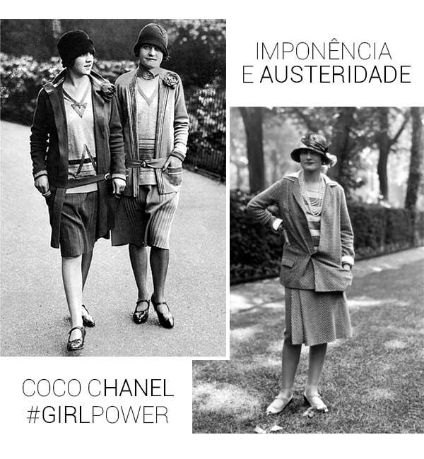 Imagem inspiração de looks com a camisa oversized.