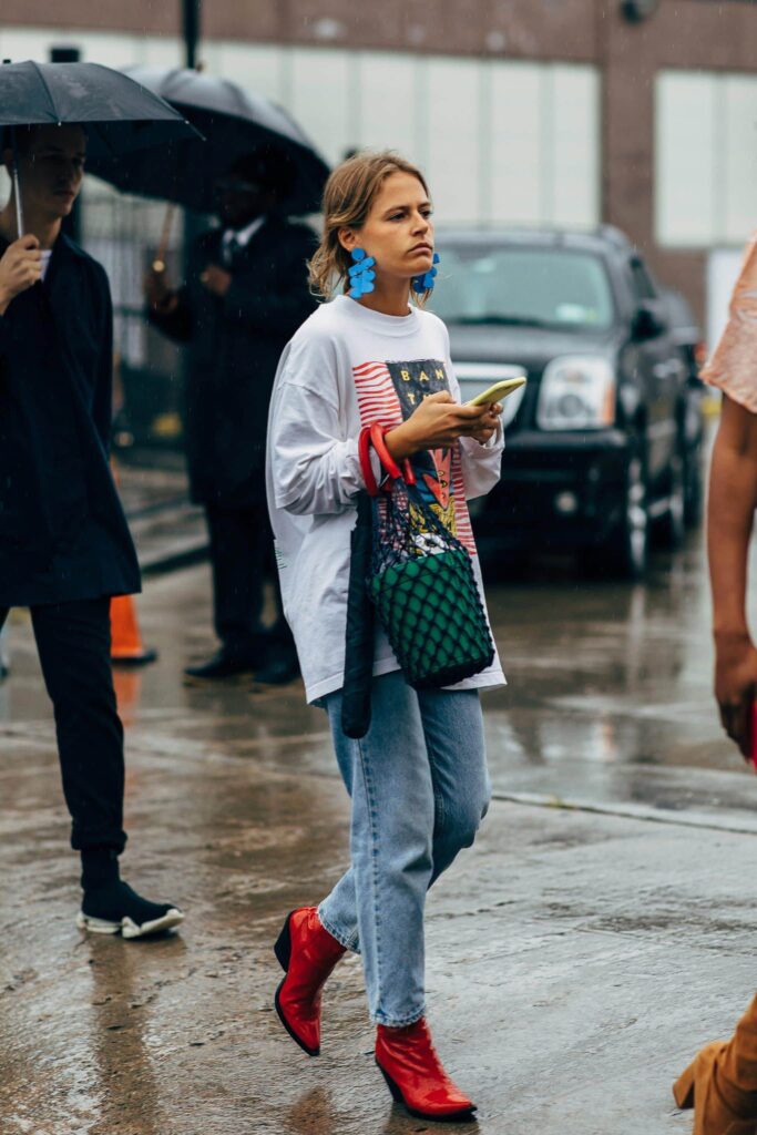 Look inspiração com sapatos femininos lindos.