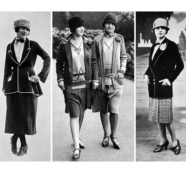 Look inspiração com o blazer feminino.
