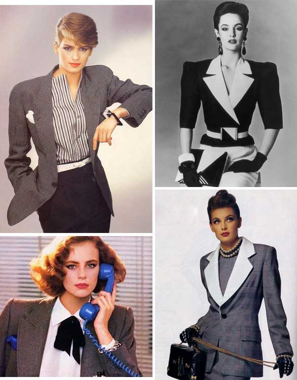 Look inspiração com o blazer feminino.