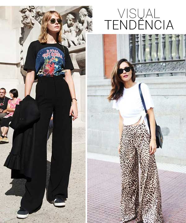 Inspirações de looks para o rock in rio.