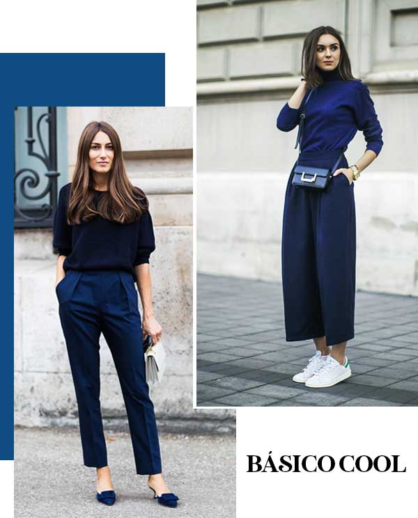 Imagem Inspiração Pantone Classic Blue