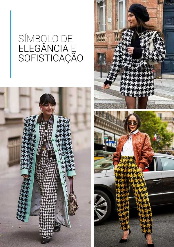 Xadrez: você conhece todos os tipos da tendência hit do inverno? - Blog Moda  Evangélica, Plus Size Moda Executiva e Estilo de vida