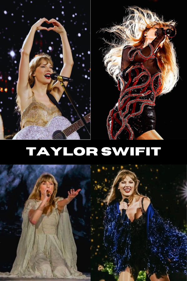 The Eras Tuor Taylor Swift