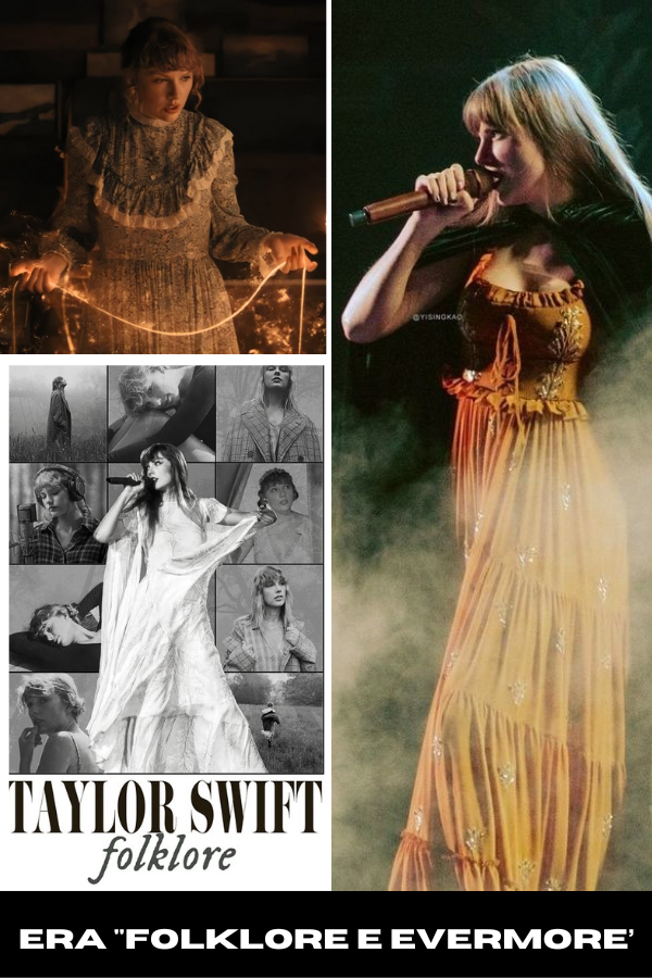 The Eras Tuor Taylor Swift