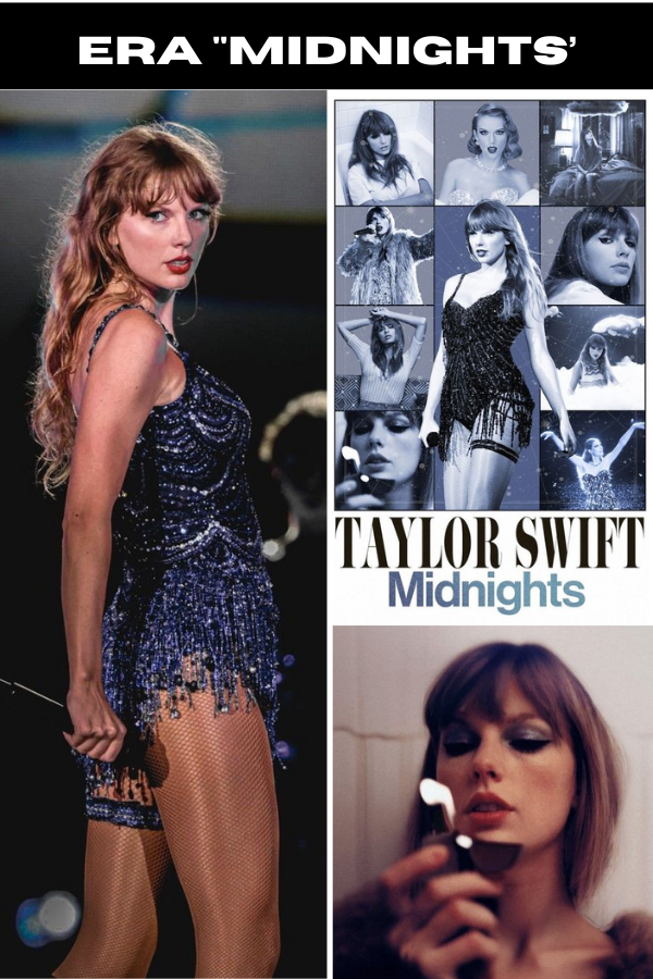 The Eras Tuor Taylor Swift