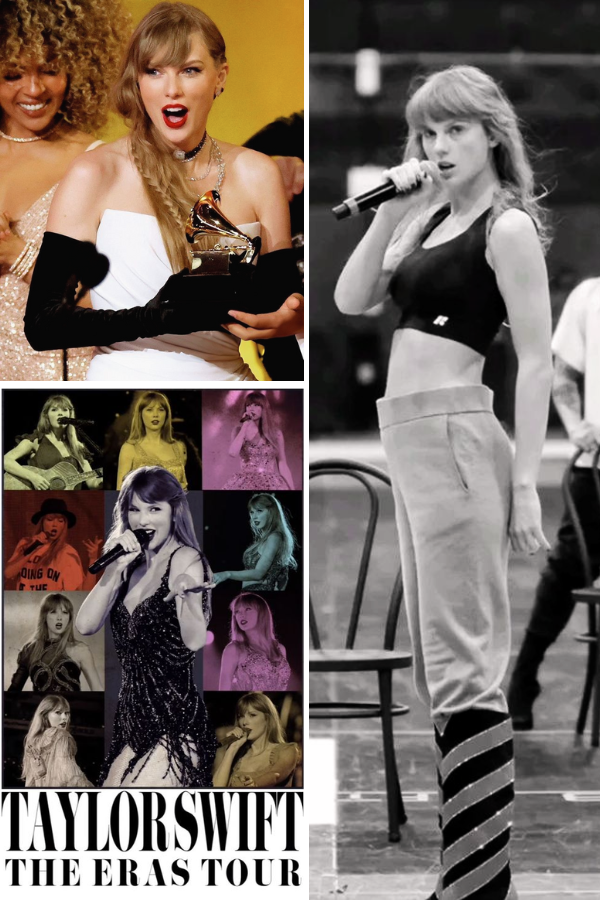 The Eras Tuor Taylor Swift