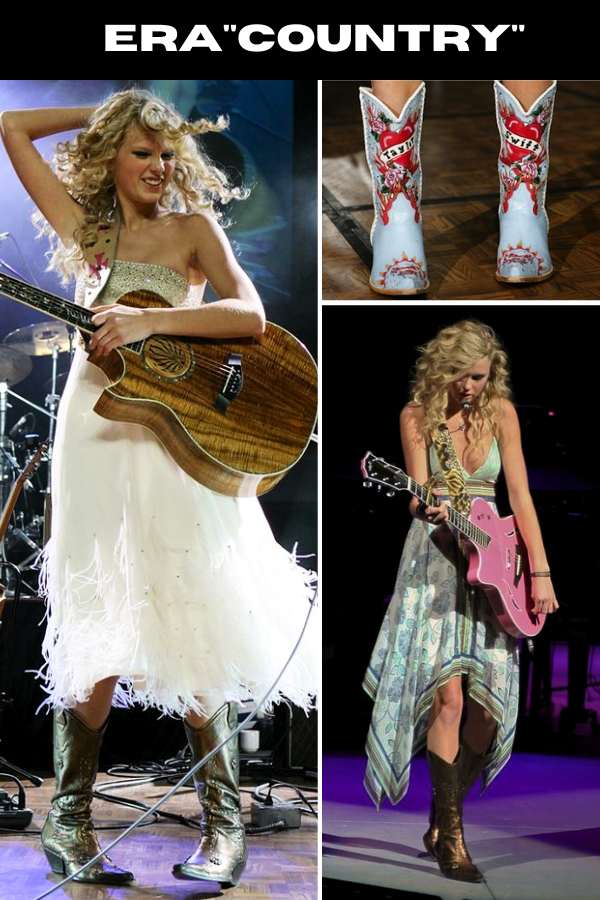 The Eras Tuor Taylor Swift