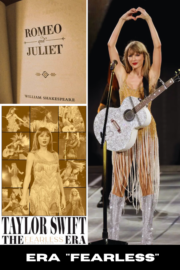 The Eras Tuor Taylor Swift