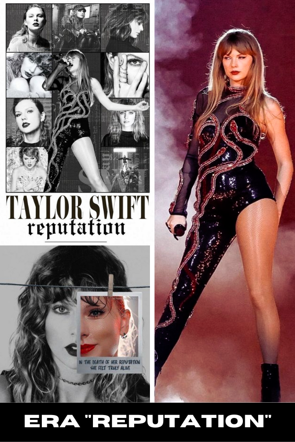 The Eras Tuor Taylor Swift