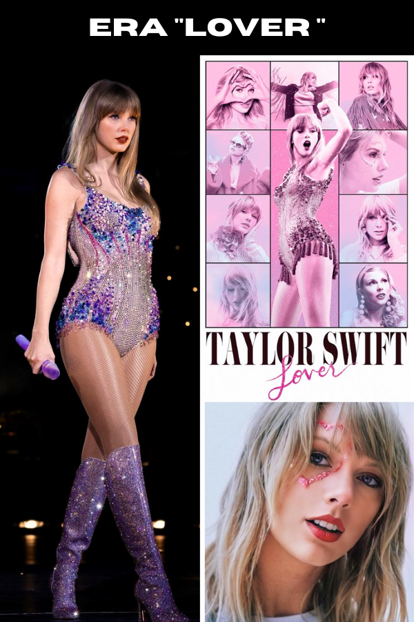 The Eras Tuor Taylor Swift