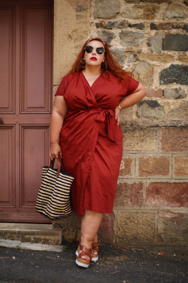 Vestido Verão Plus Size