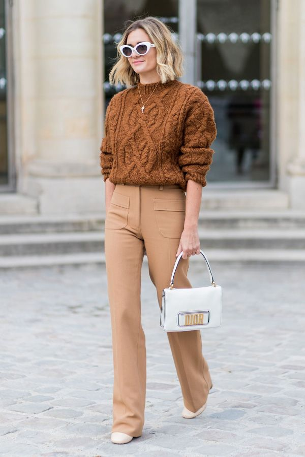 Look chique