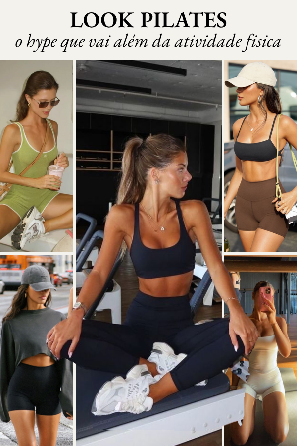 Look pilates