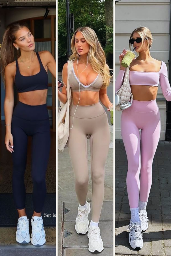 Look pilates